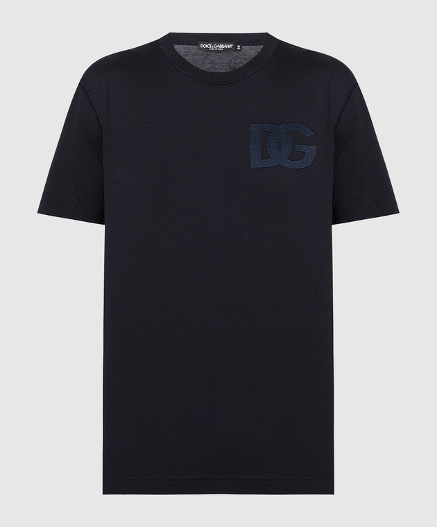T-SHIRT DOLCE & GABBANA