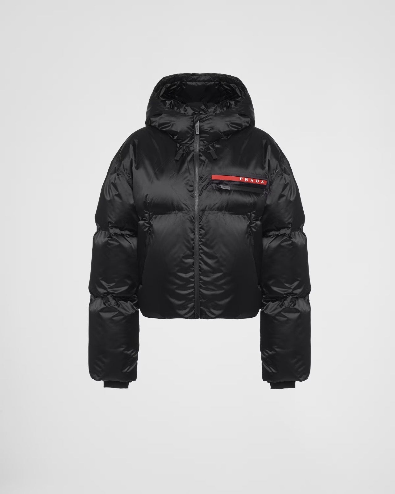 BOMBER PRADA DONNA