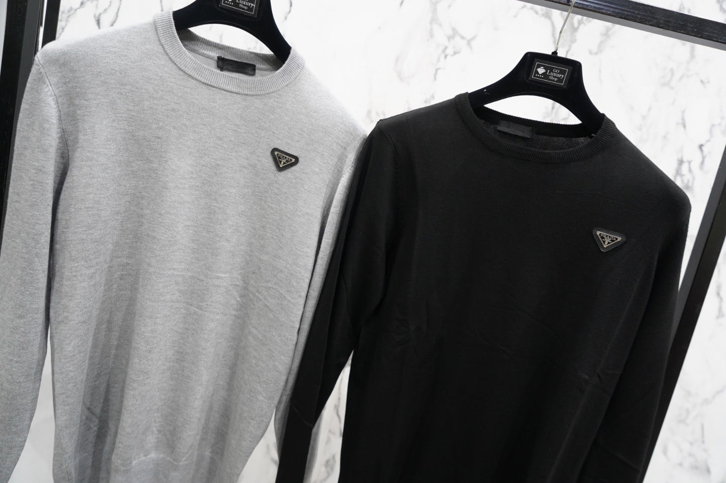 MAGLIONE PRADA