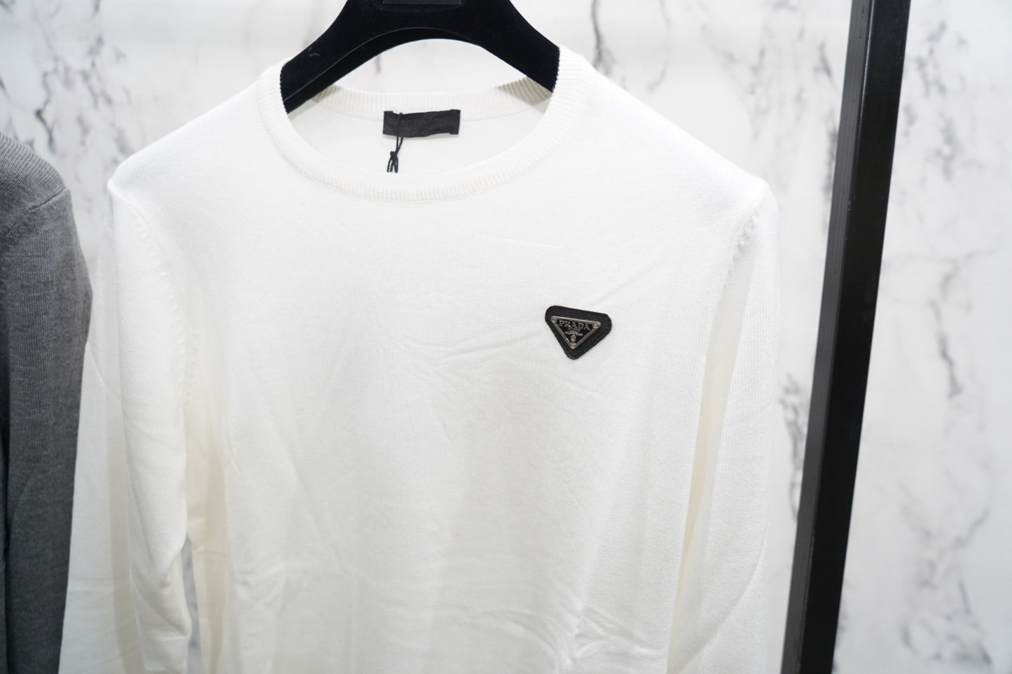 MAGLIONE PRADA