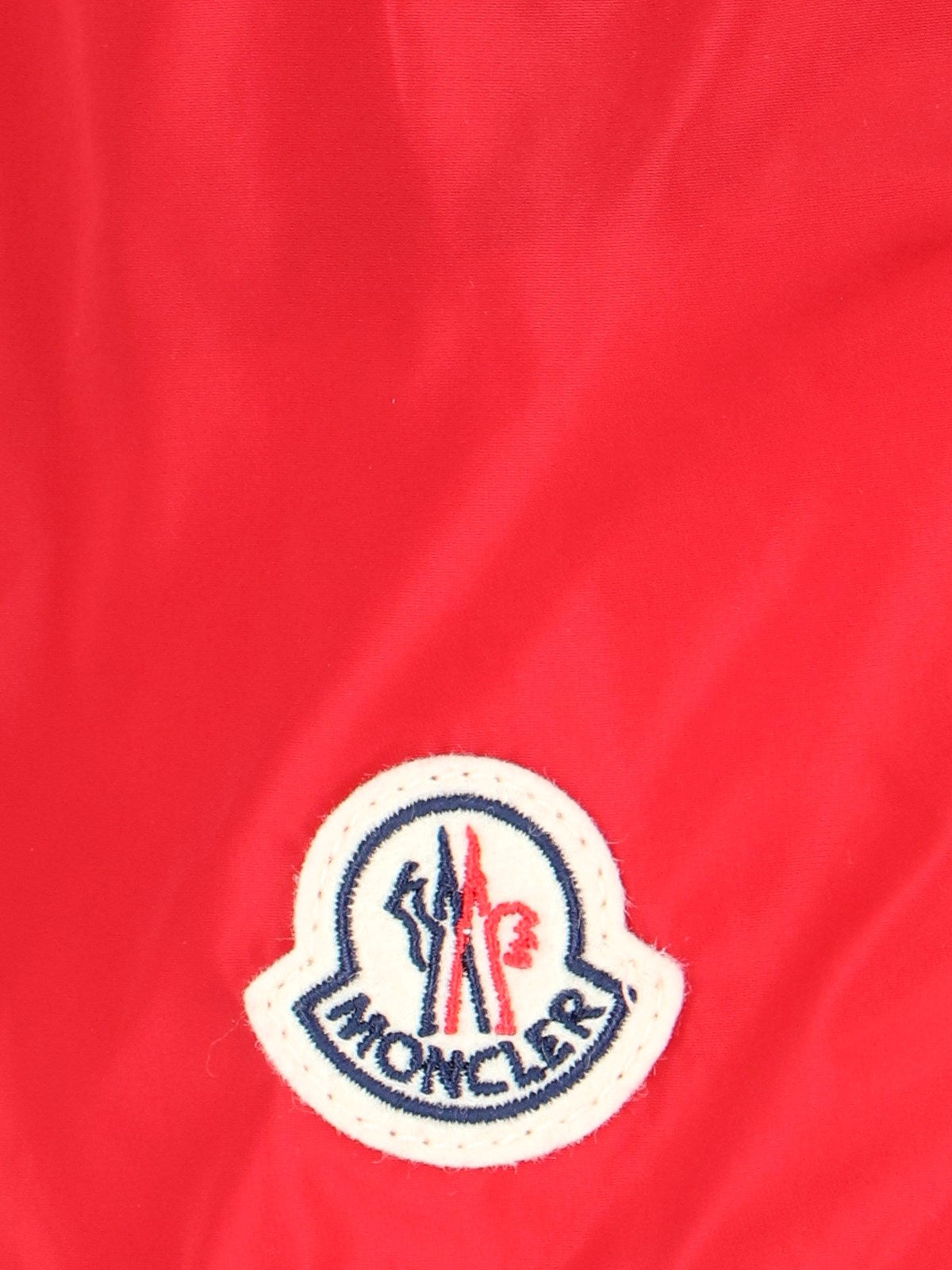 COSTUME MONCLER