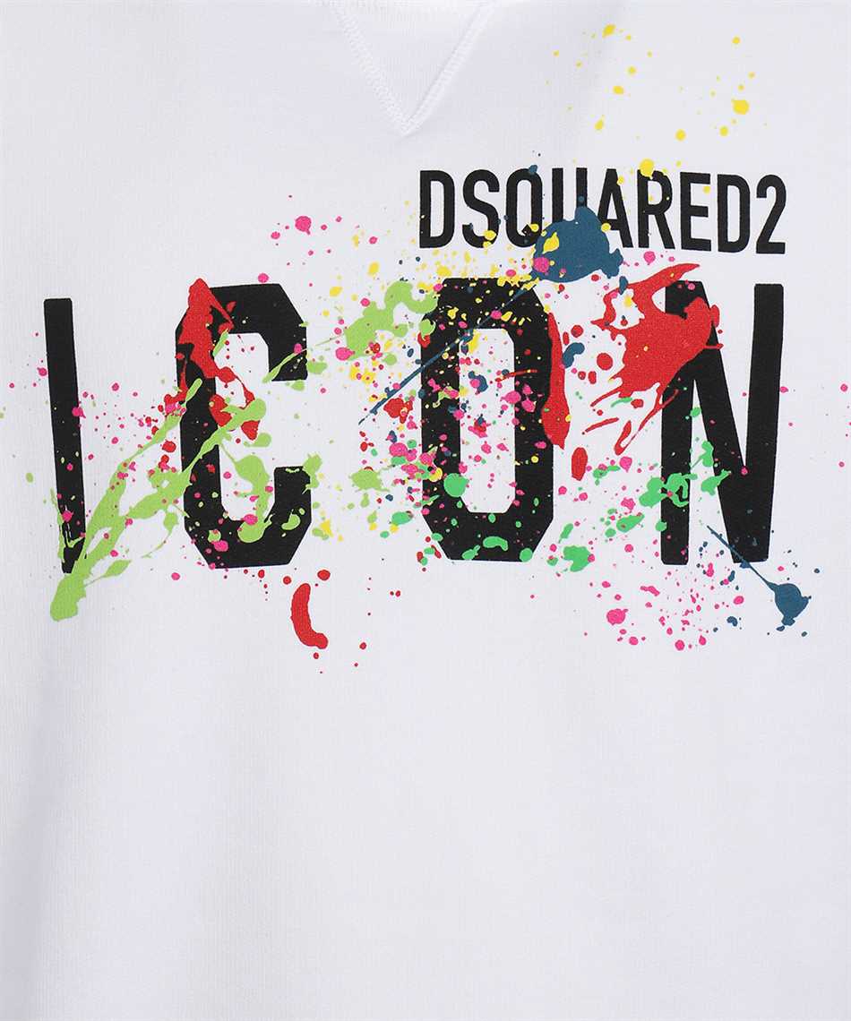 FELPA DSQUARED2 22/23