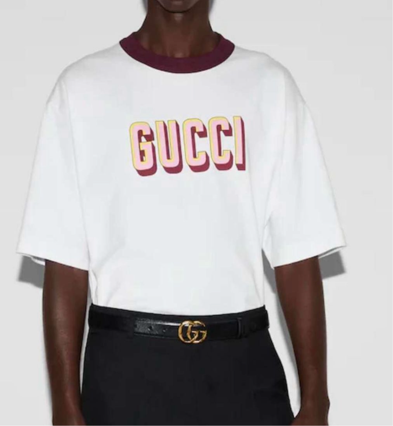 T-SHIRT GUCCI