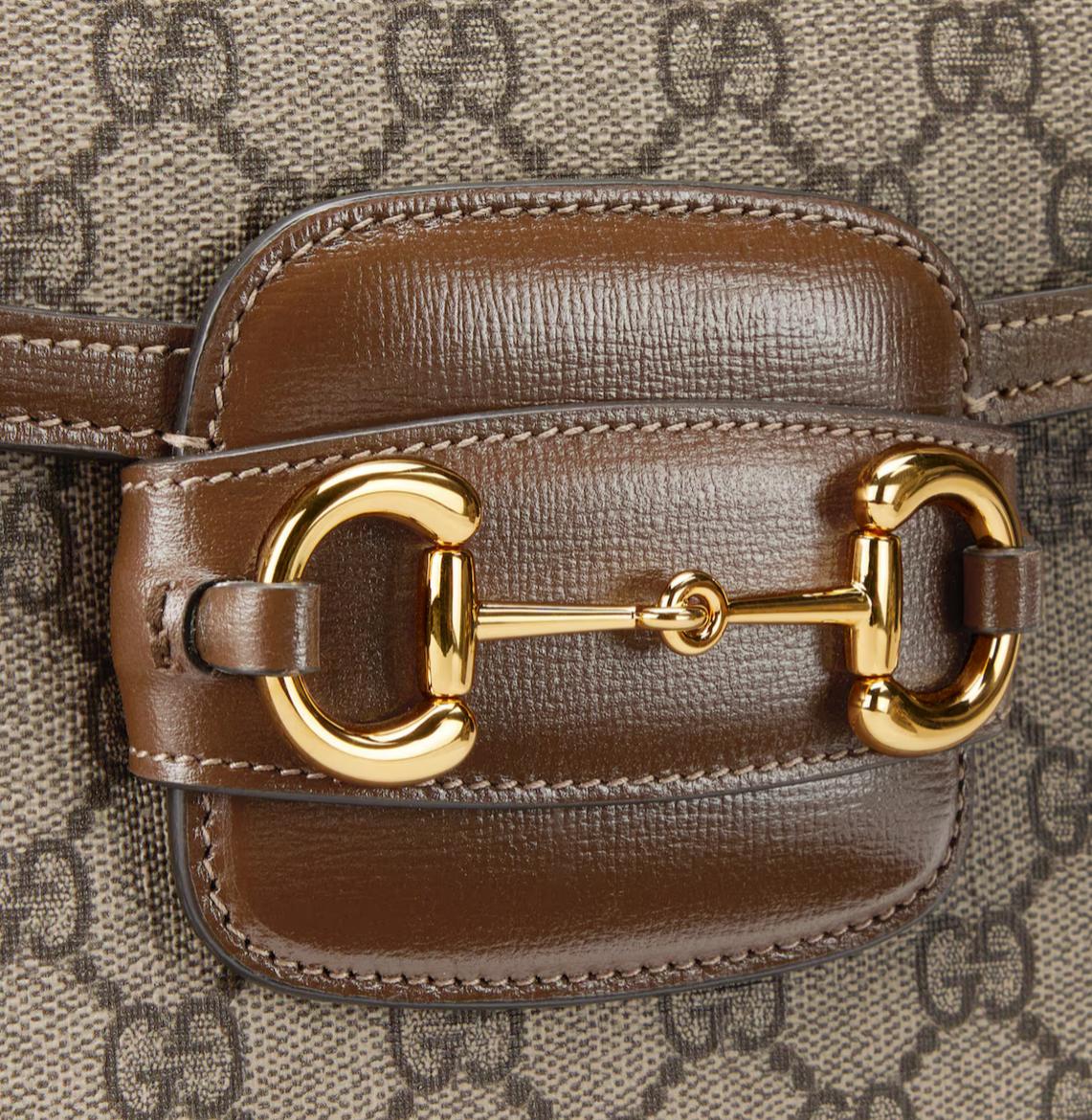 BORSA GUCCI