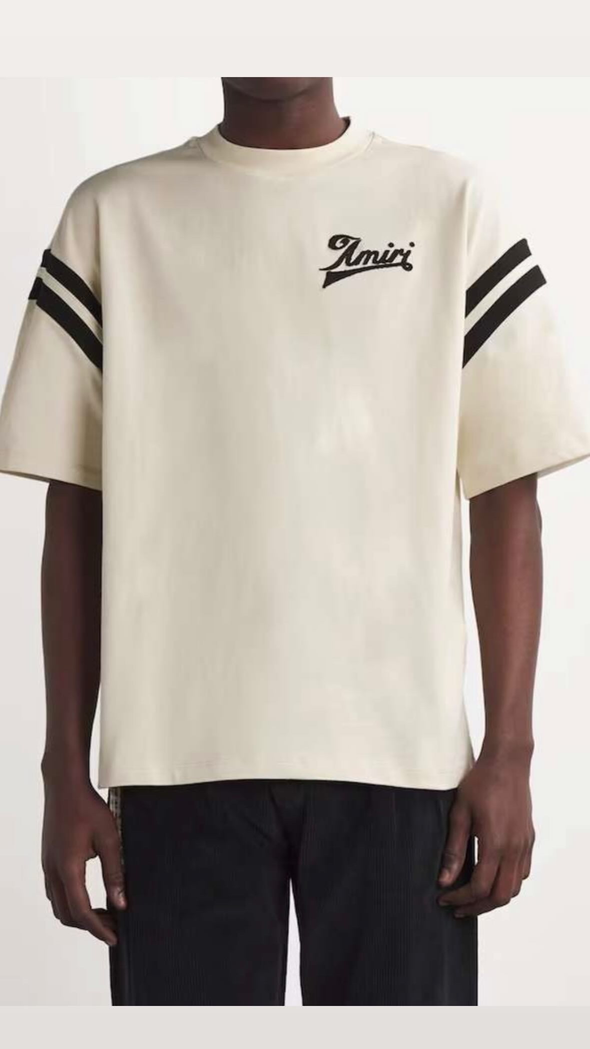 T-SHIRT AMIRI