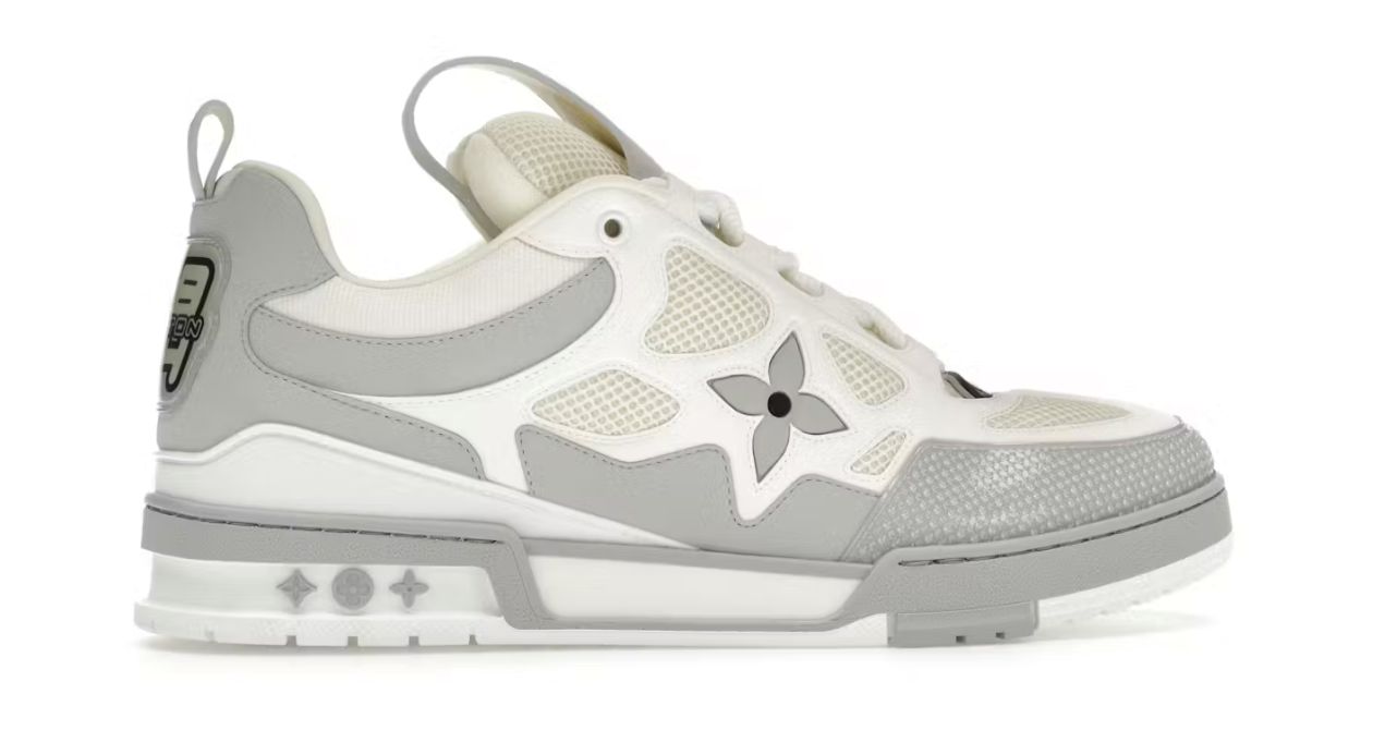 SNEAKERS LOUIS VUITTON