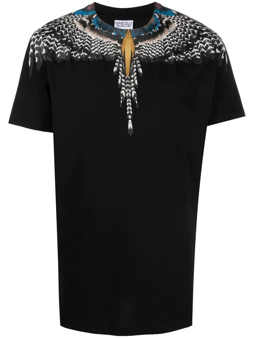 T-SHIRT MARCELO BURLON
