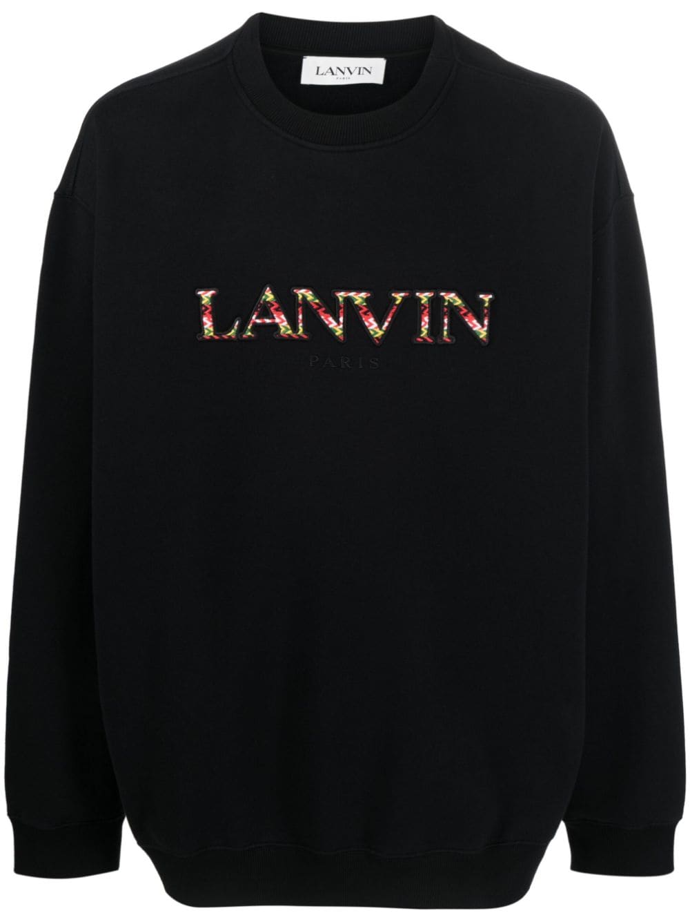 FELPA LANVIN