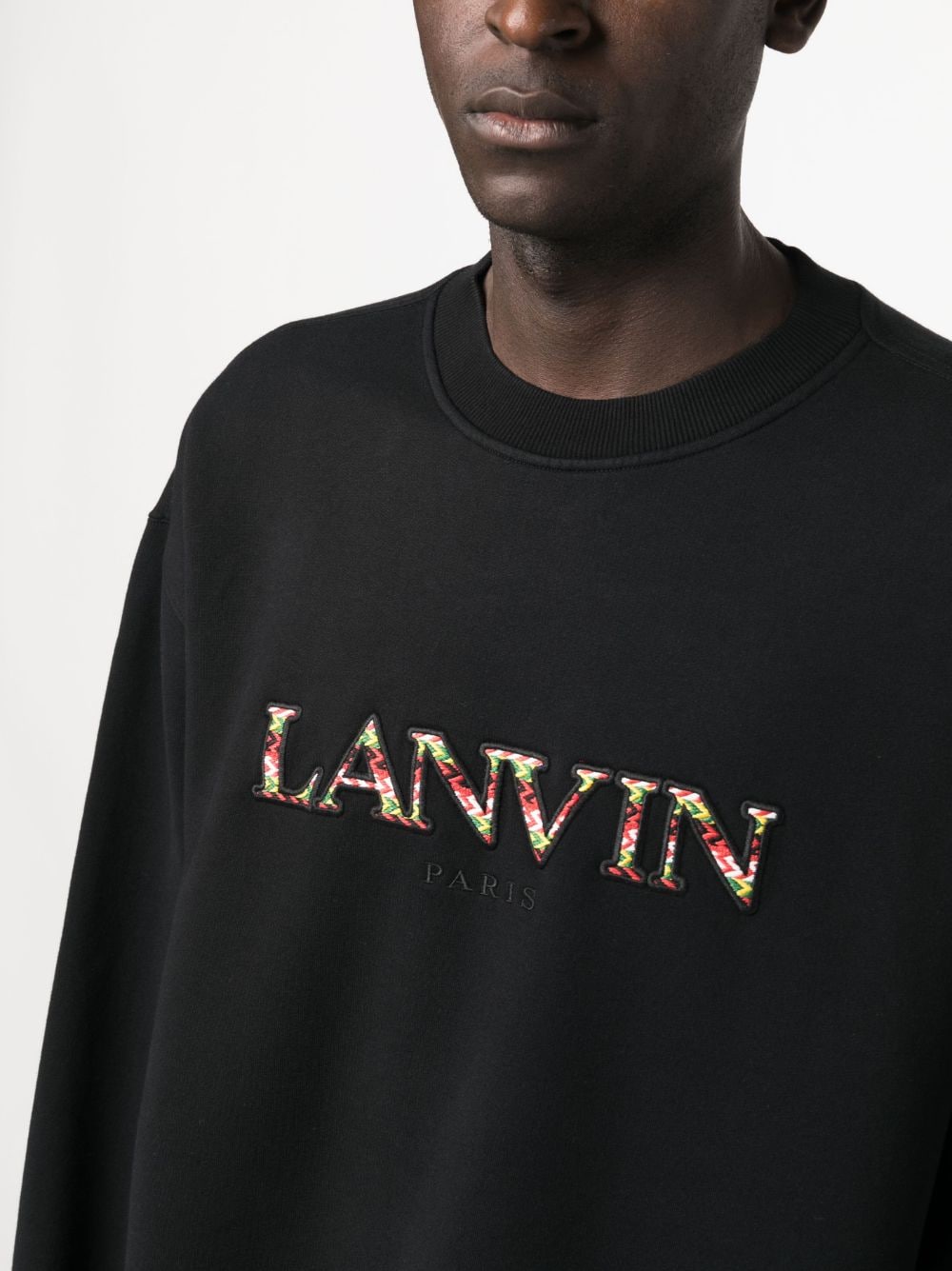 FELPA LANVIN
