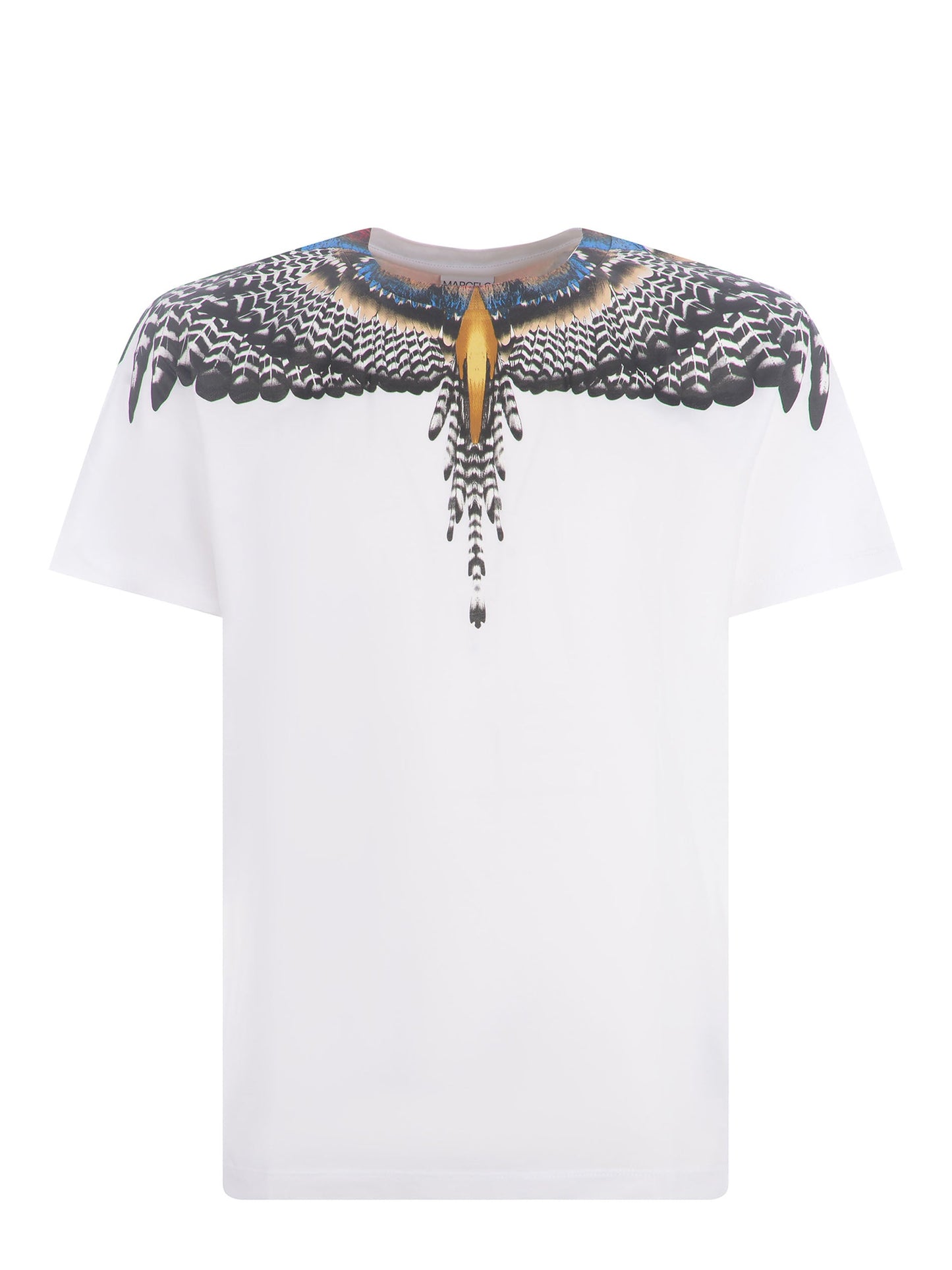 T-SHIRT MARCELO BURLON
