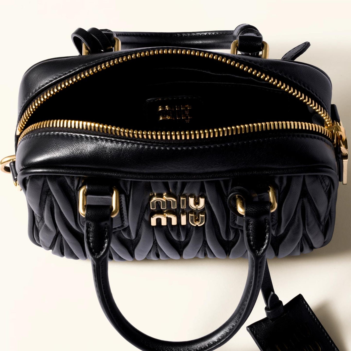 BORSA MIUMIU