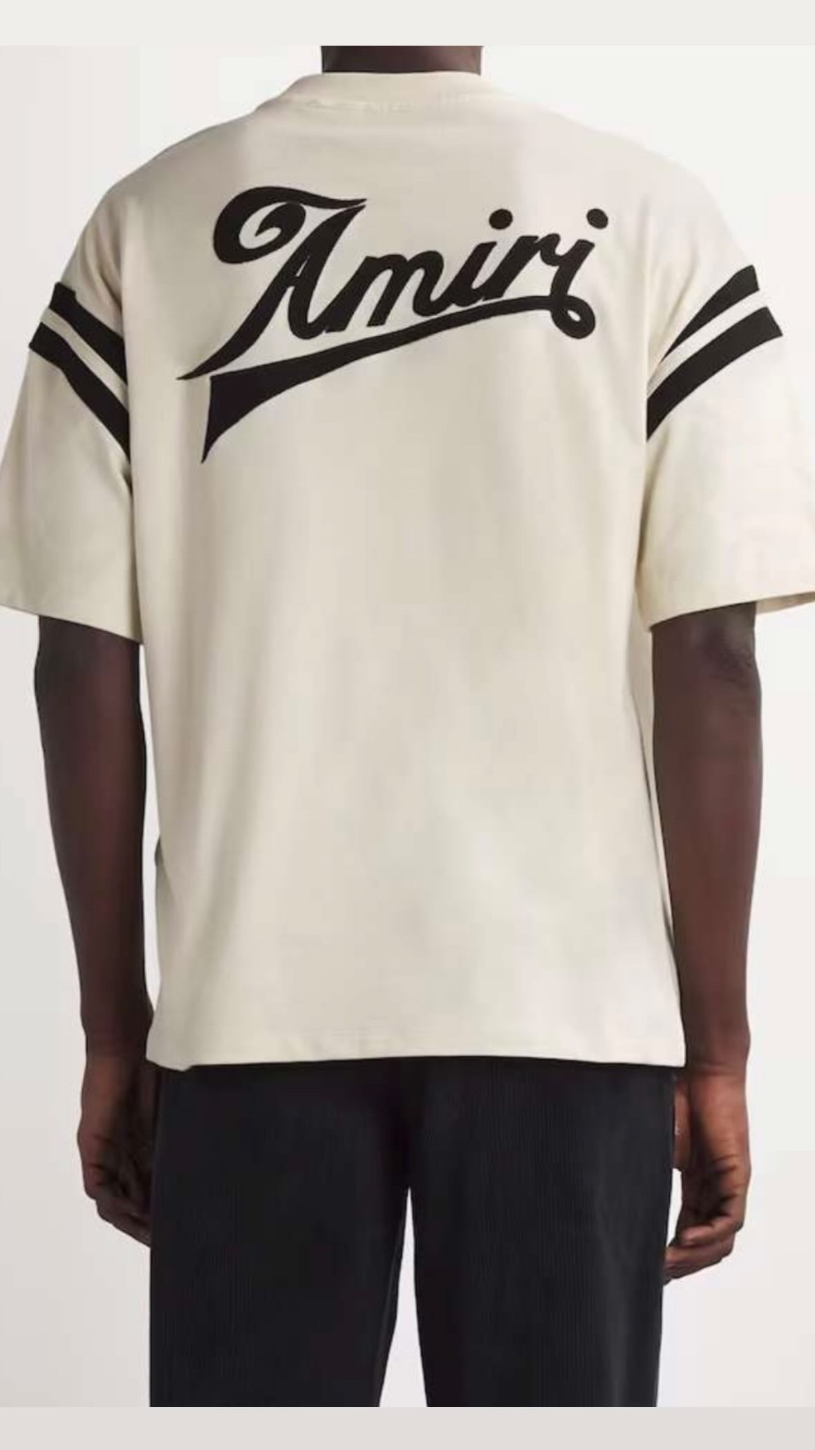 T-SHIRT AMIRI