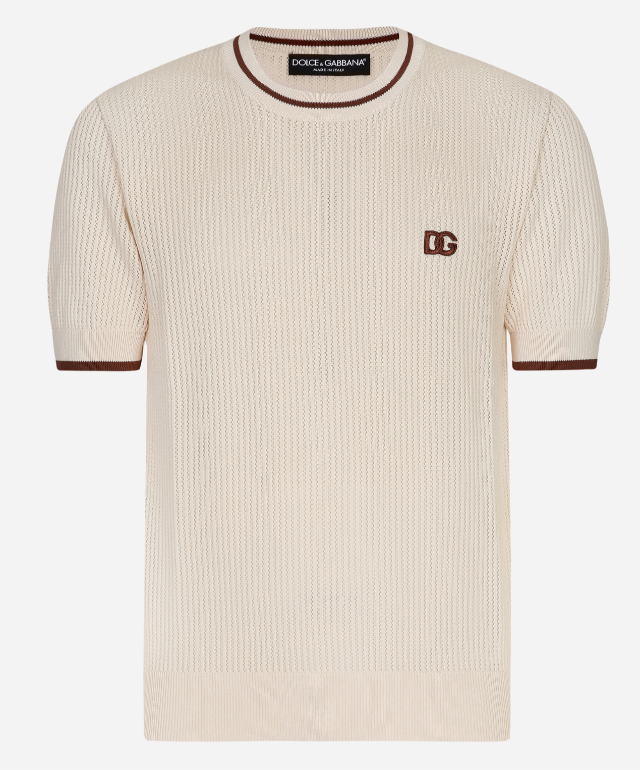 T-SHIRT DOLCE & GABBANA