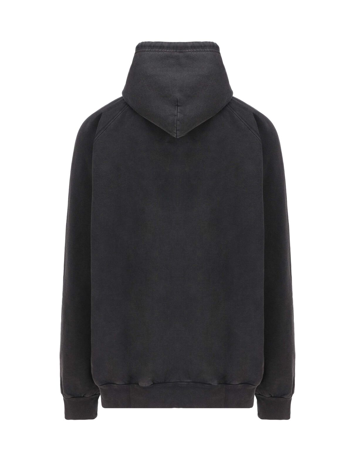 Felpa Balenciaga Paris