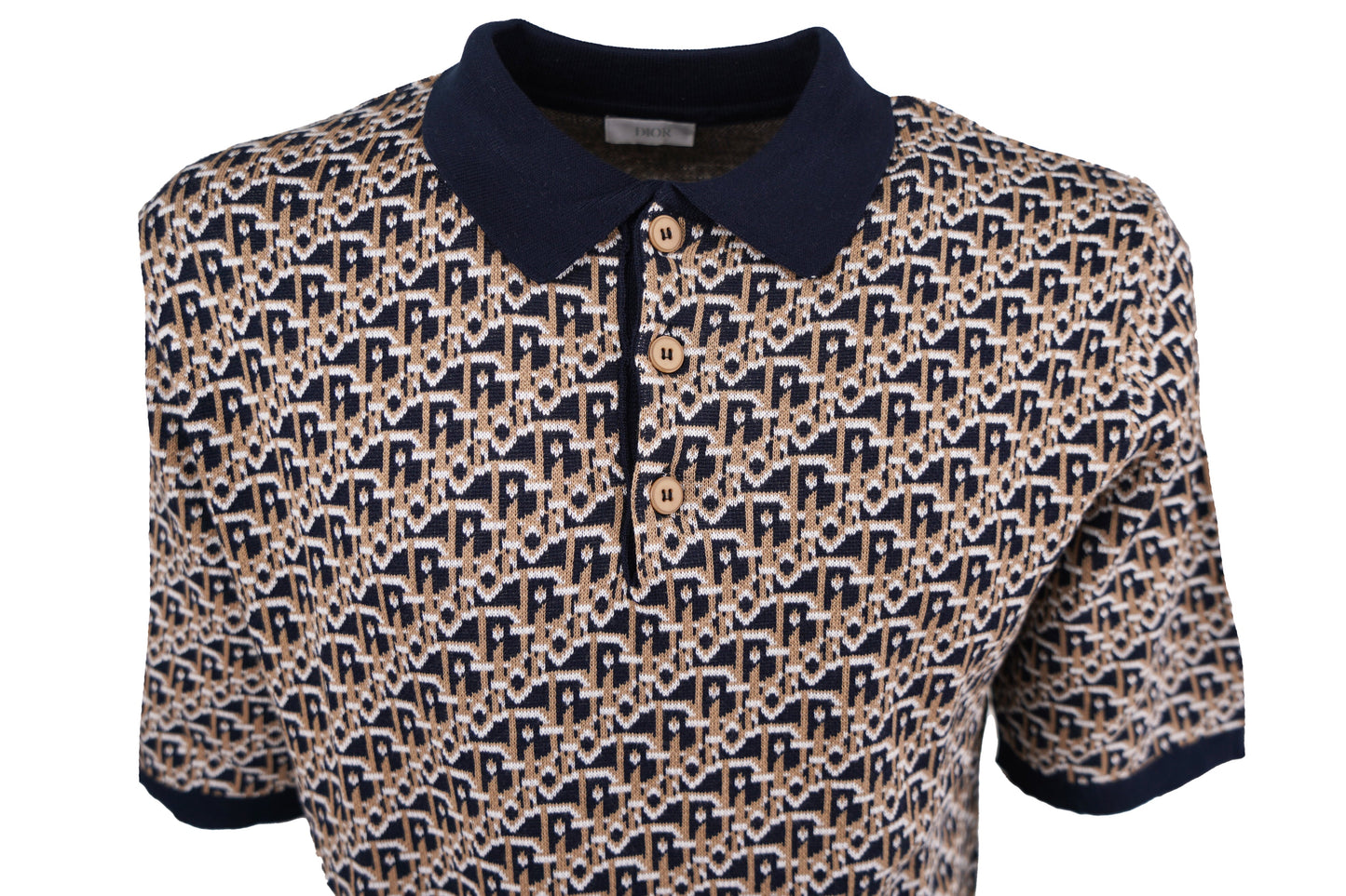 POLO CHRISTIAN DIOR