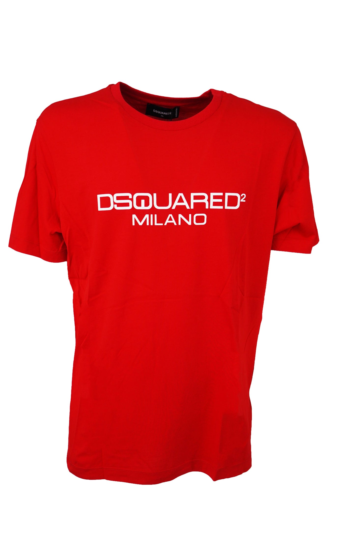 T-SHIRT DSQUARED2 MILANO