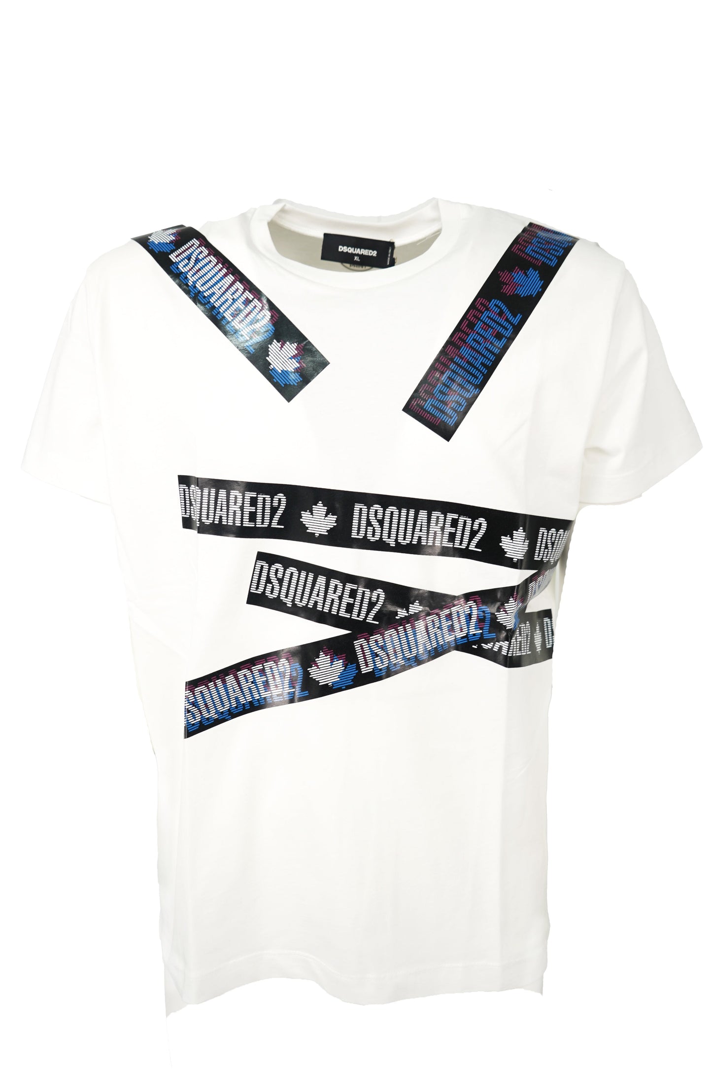 T-SHIRT DSQUARED2