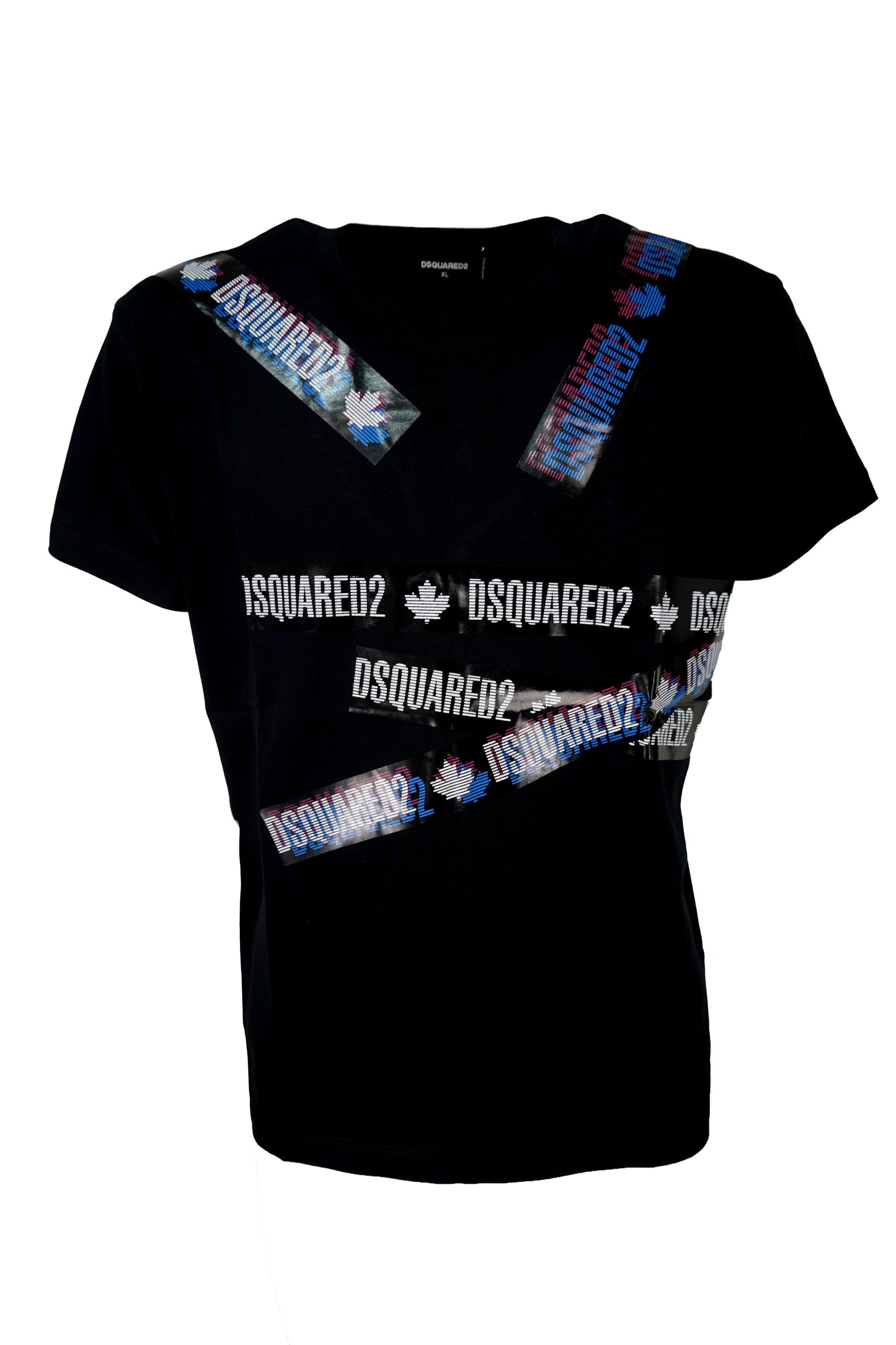 T-SHIRT DSQUARED2