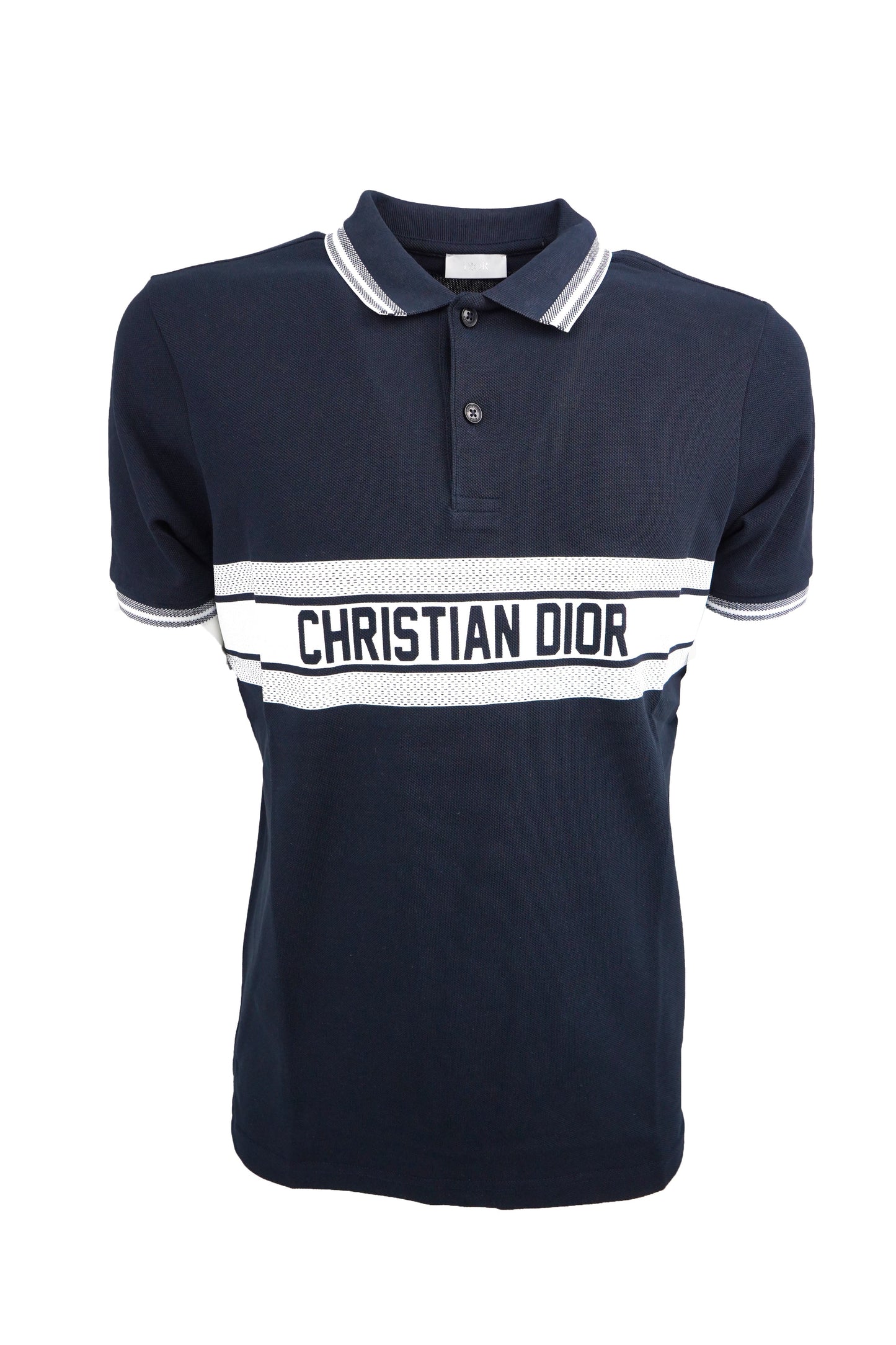 POLO CHRISTIAN DIOR