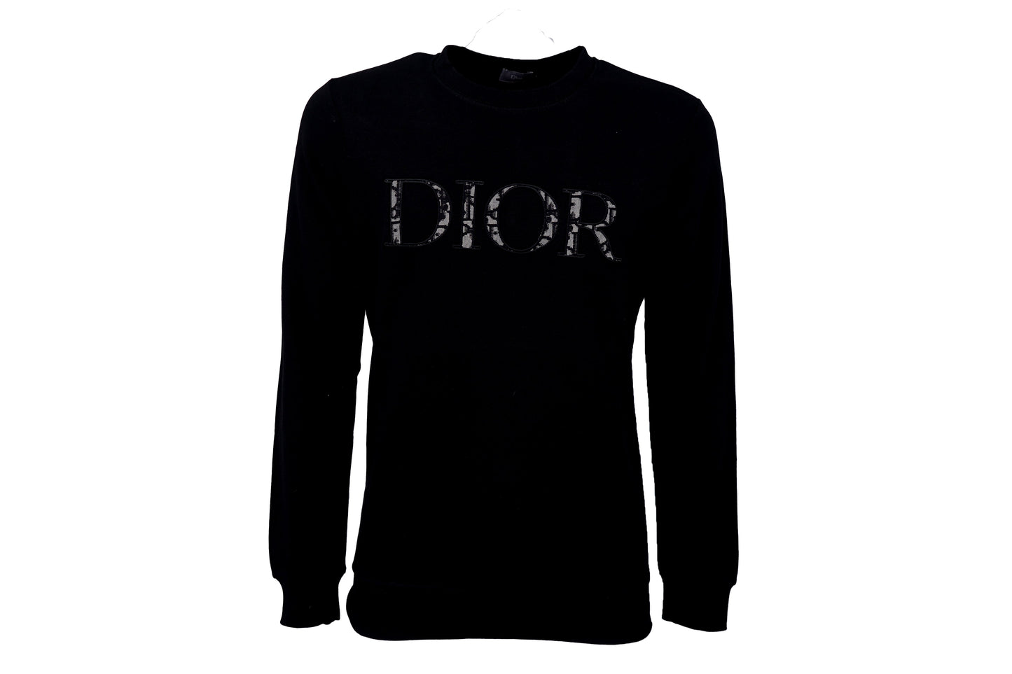 FELPA CHRISTIAN DIOR