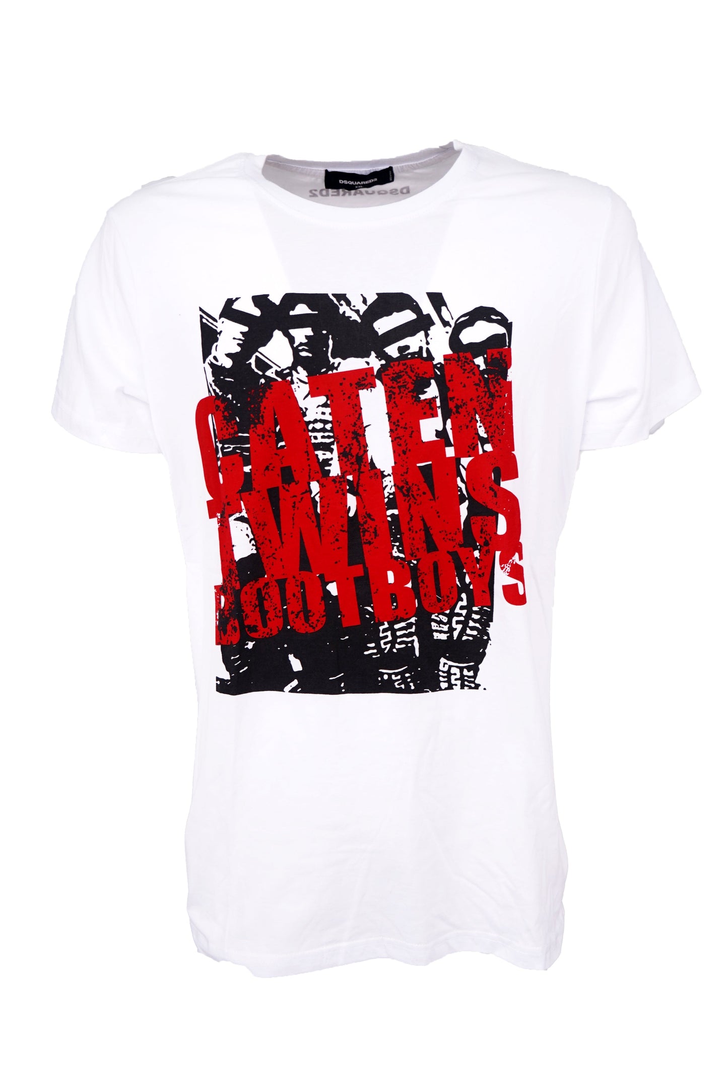T-SHIRT DSQUARED2