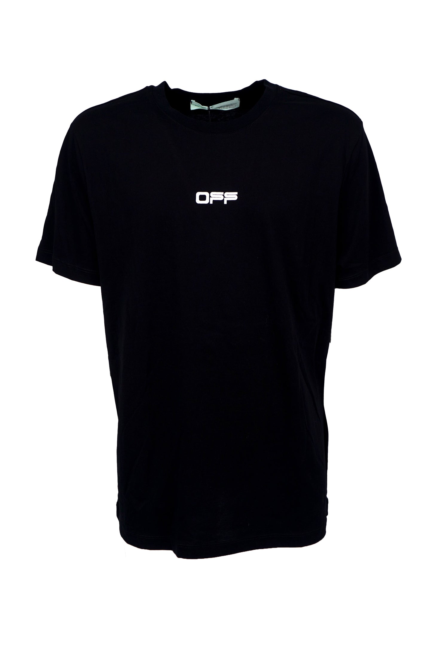 T-SHIRT OFF WHITE