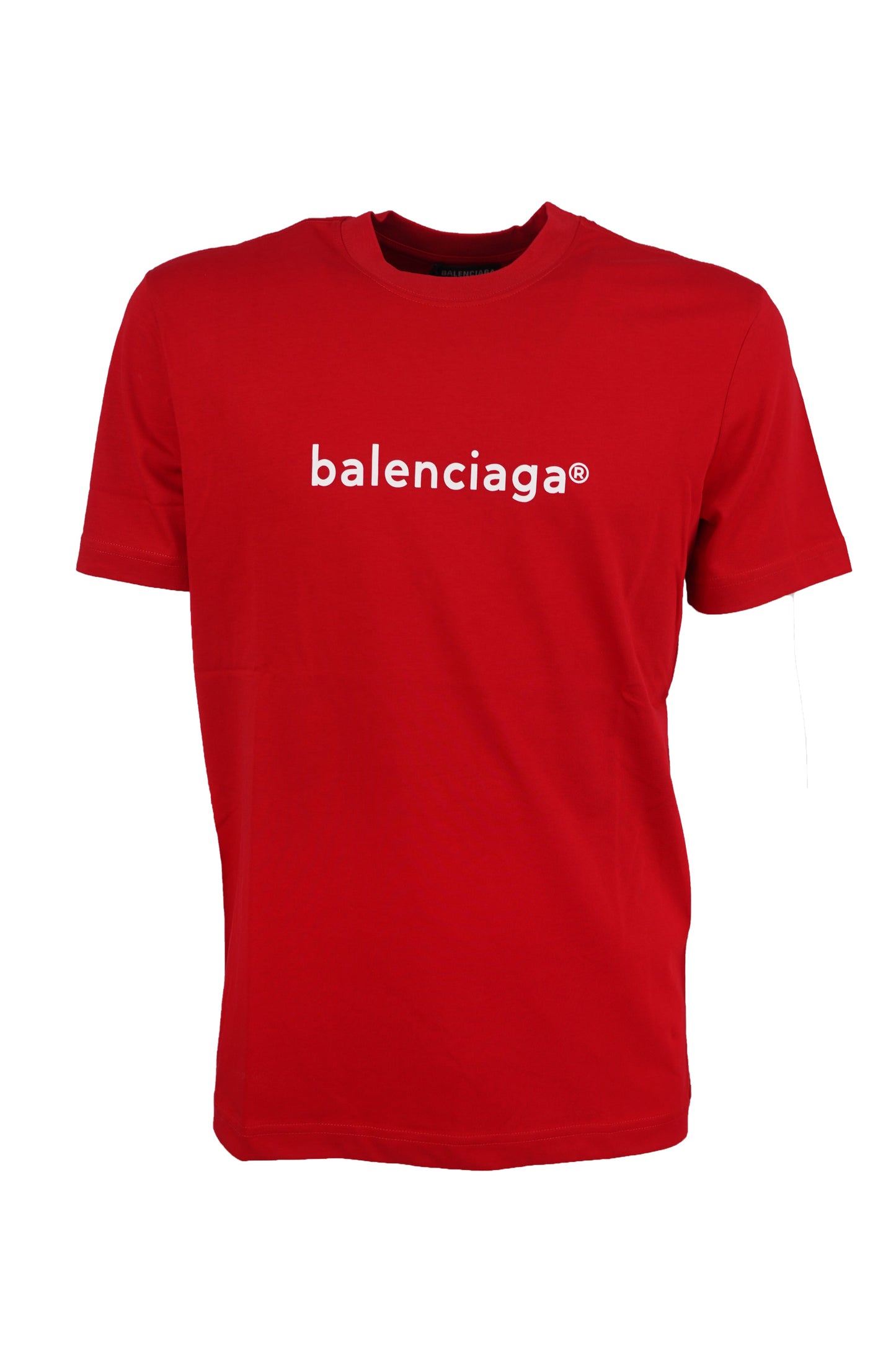 T-SHIRT BALENCIAGA