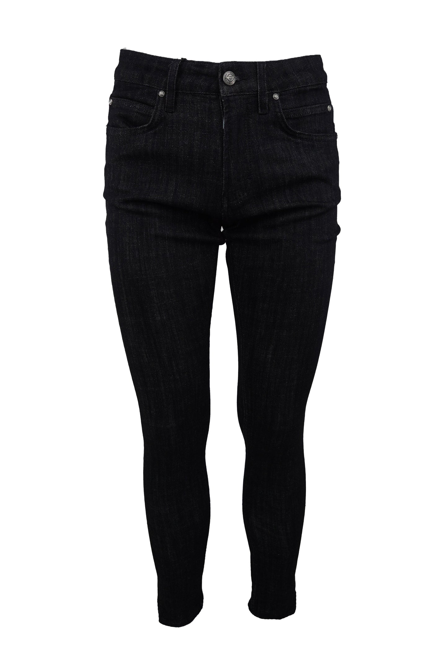 JEANS BALMAIN NERO