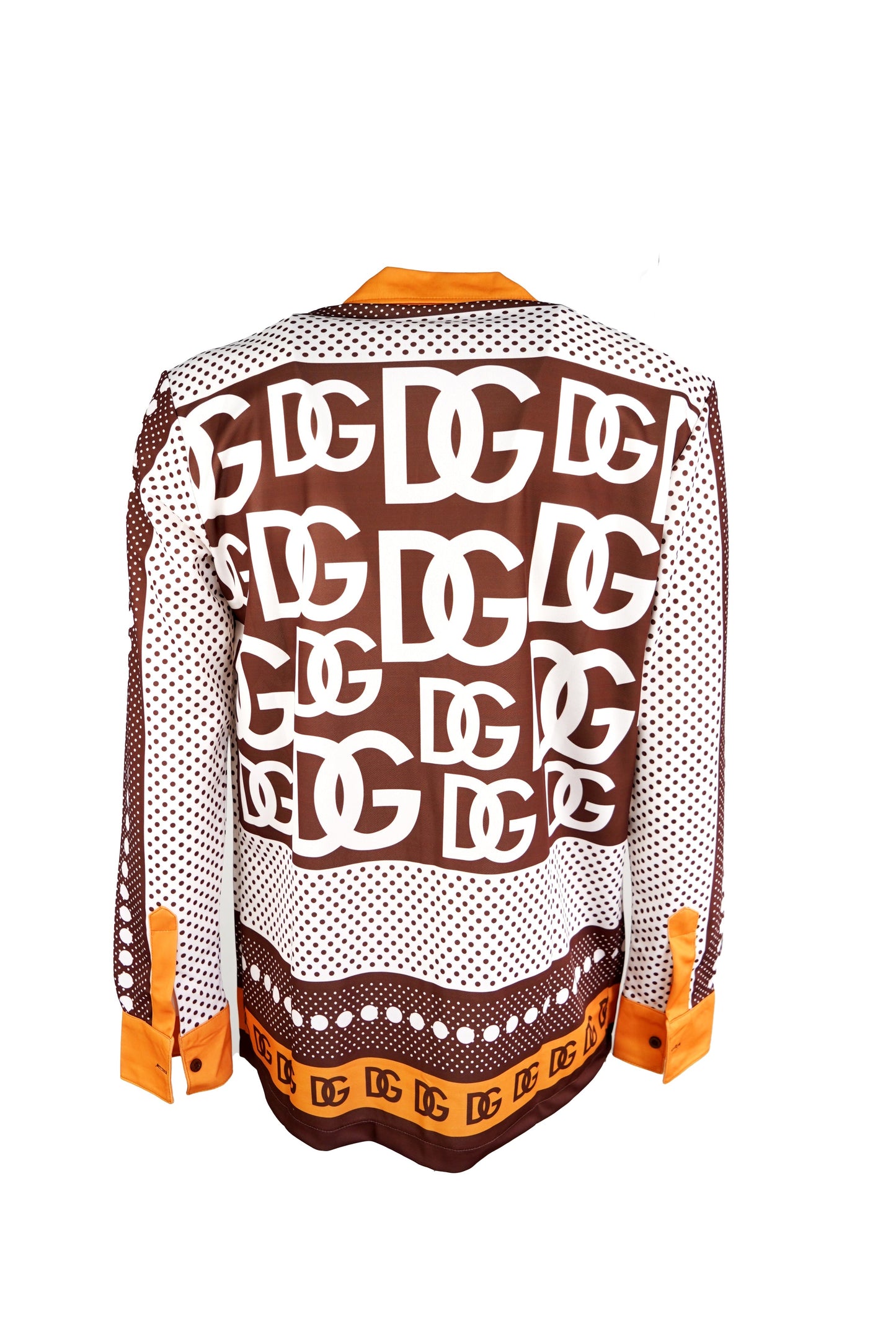 CAMICIA DOLCE & GABBANA