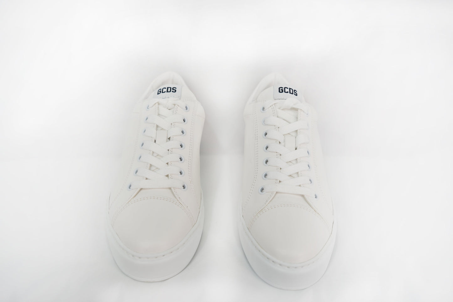SNEAKERS UOMO PELLE GCDS