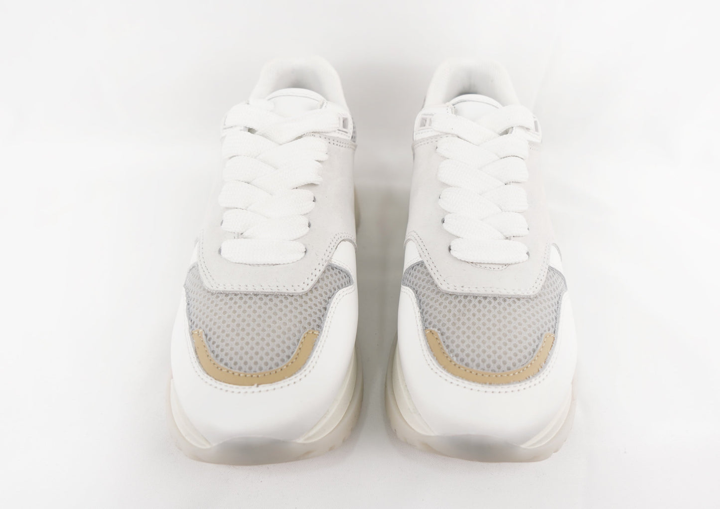 SNEAKERS DSQUARED2 RUNNING WOMAN