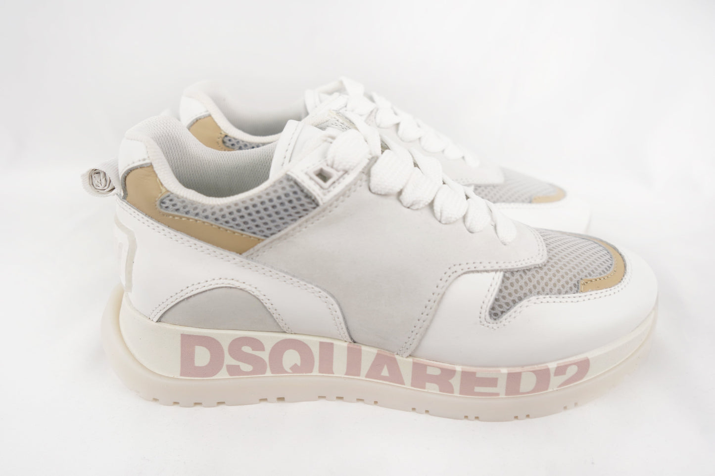 SNEAKERS DSQUARED2 RUNNING WOMAN