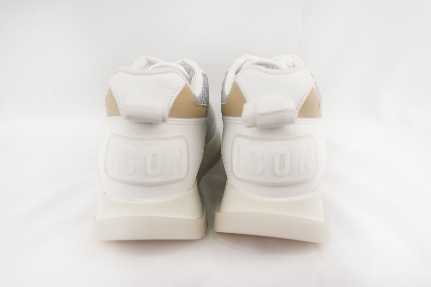 SNEAKERS DSQUARED2 RUNNING WOMAN