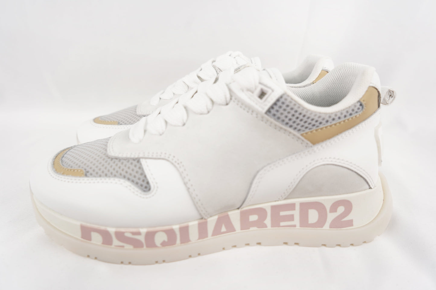 SNEAKERS DSQUARED2 RUNNING WOMAN