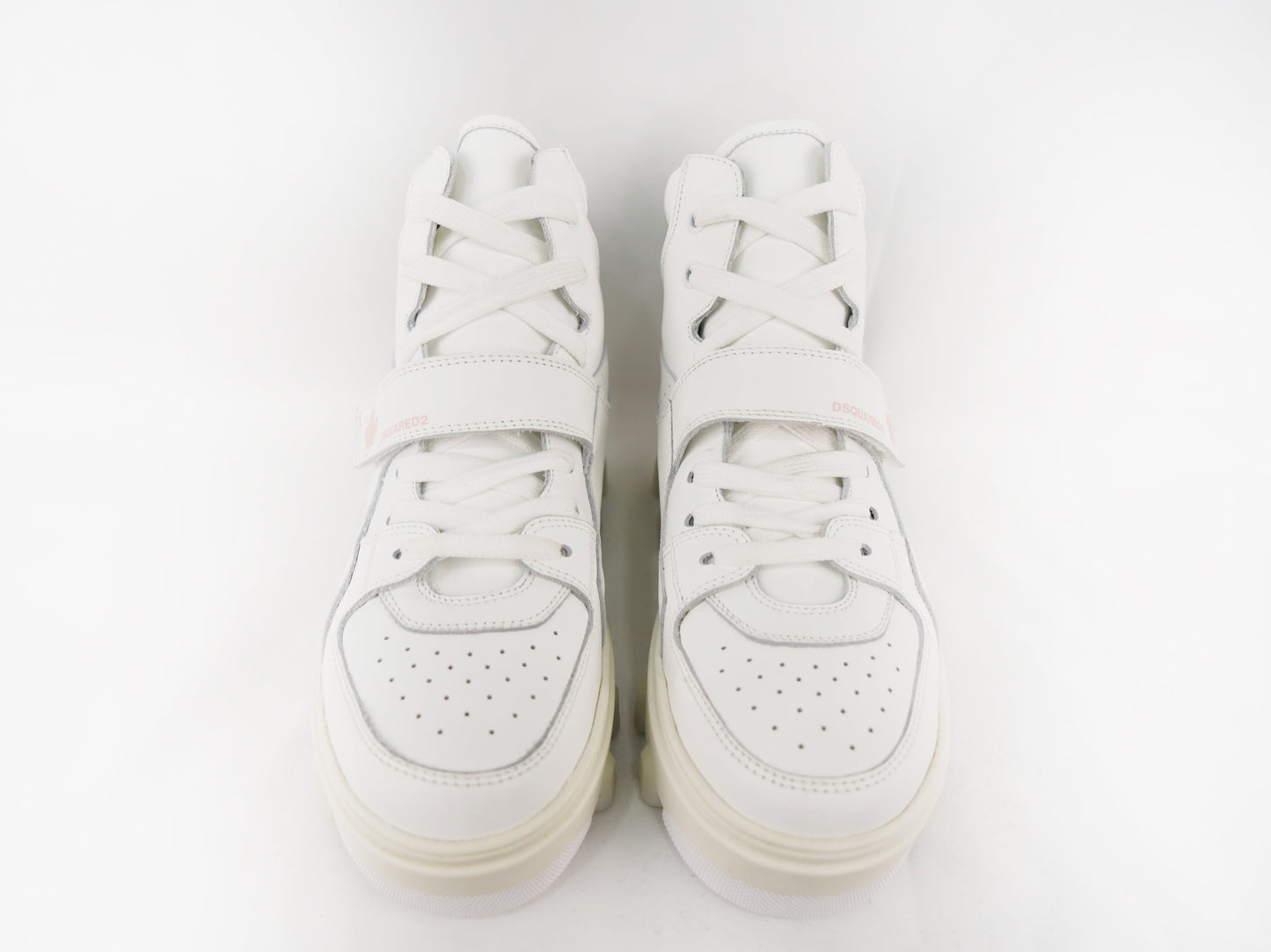 SNEAKERS WOMAN DSQUARED2