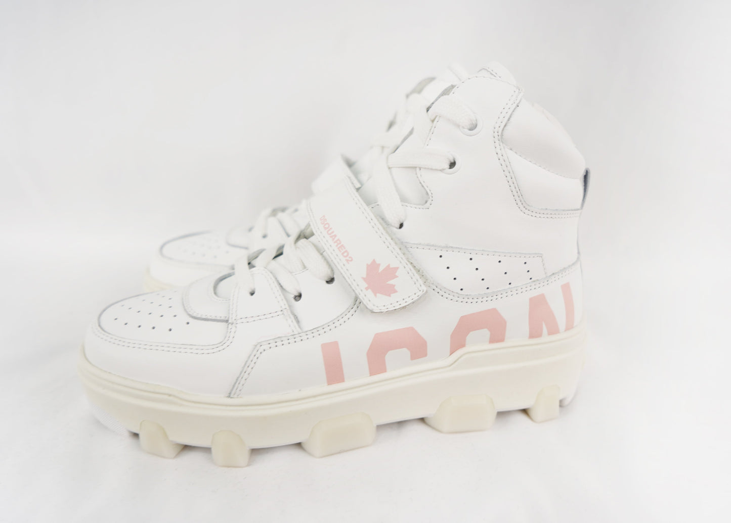 SNEAKERS WOMAN DSQUARED2