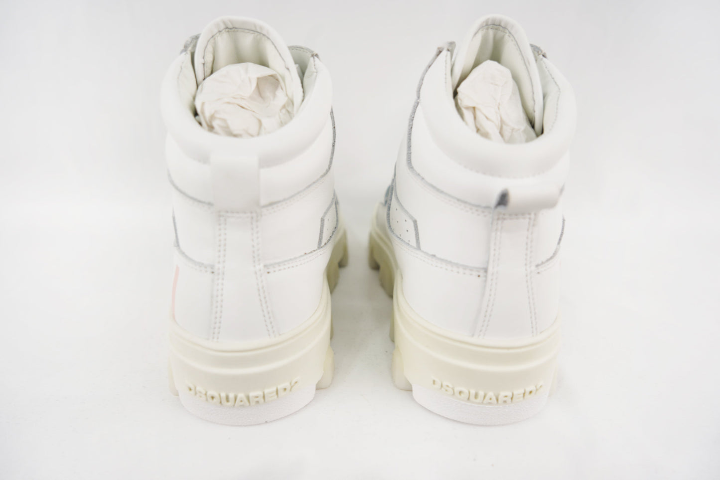 SNEAKERS WOMAN DSQUARED2