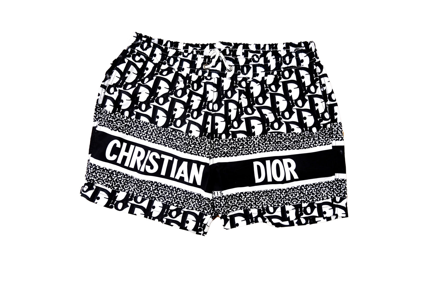 COSTUME CHRISTIAN DIOR
