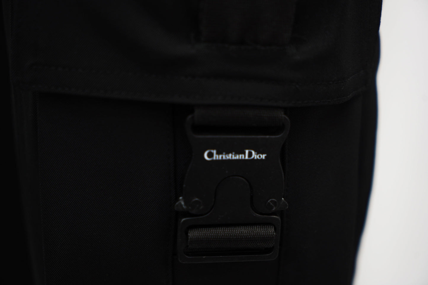 PANTALONE CHRISTIAN DIOR
