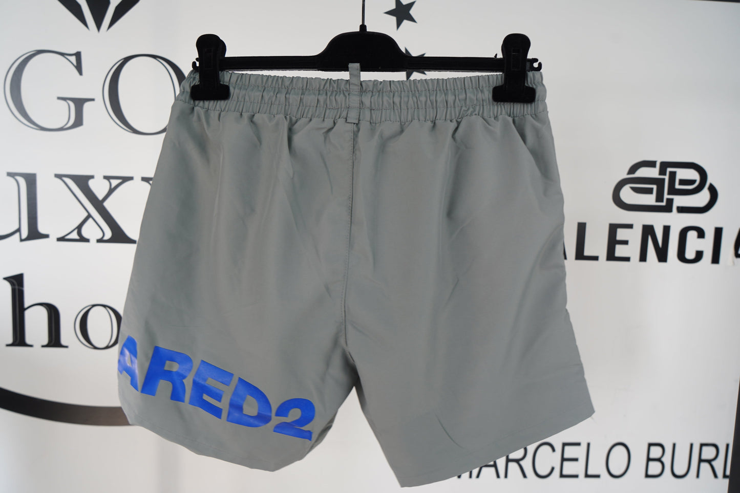 COSTUME DSQUARED2