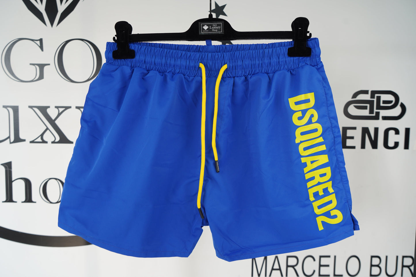 COSTUME DSQUARED2