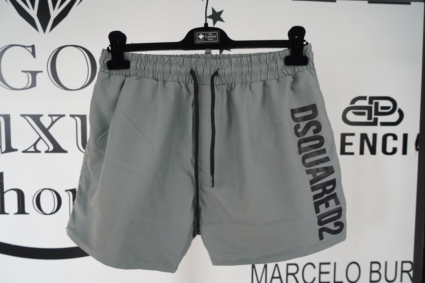 COSTUME DSQUARED2