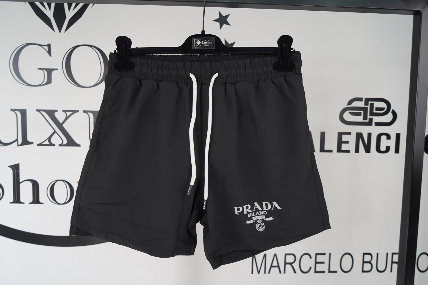 COSTUME PRADA