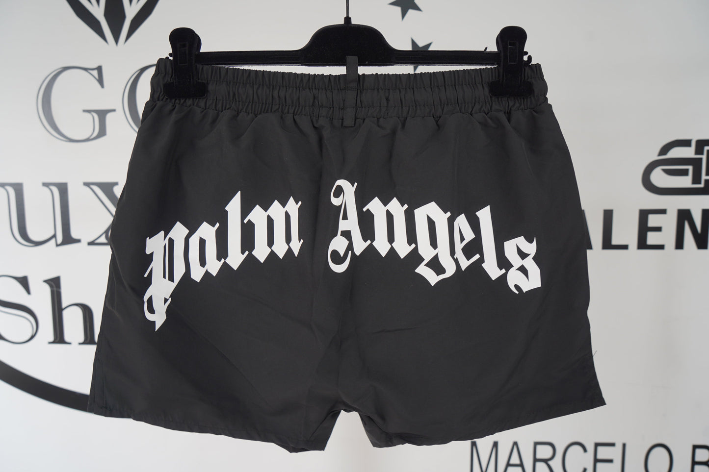 COSTUME PALM ANGELS