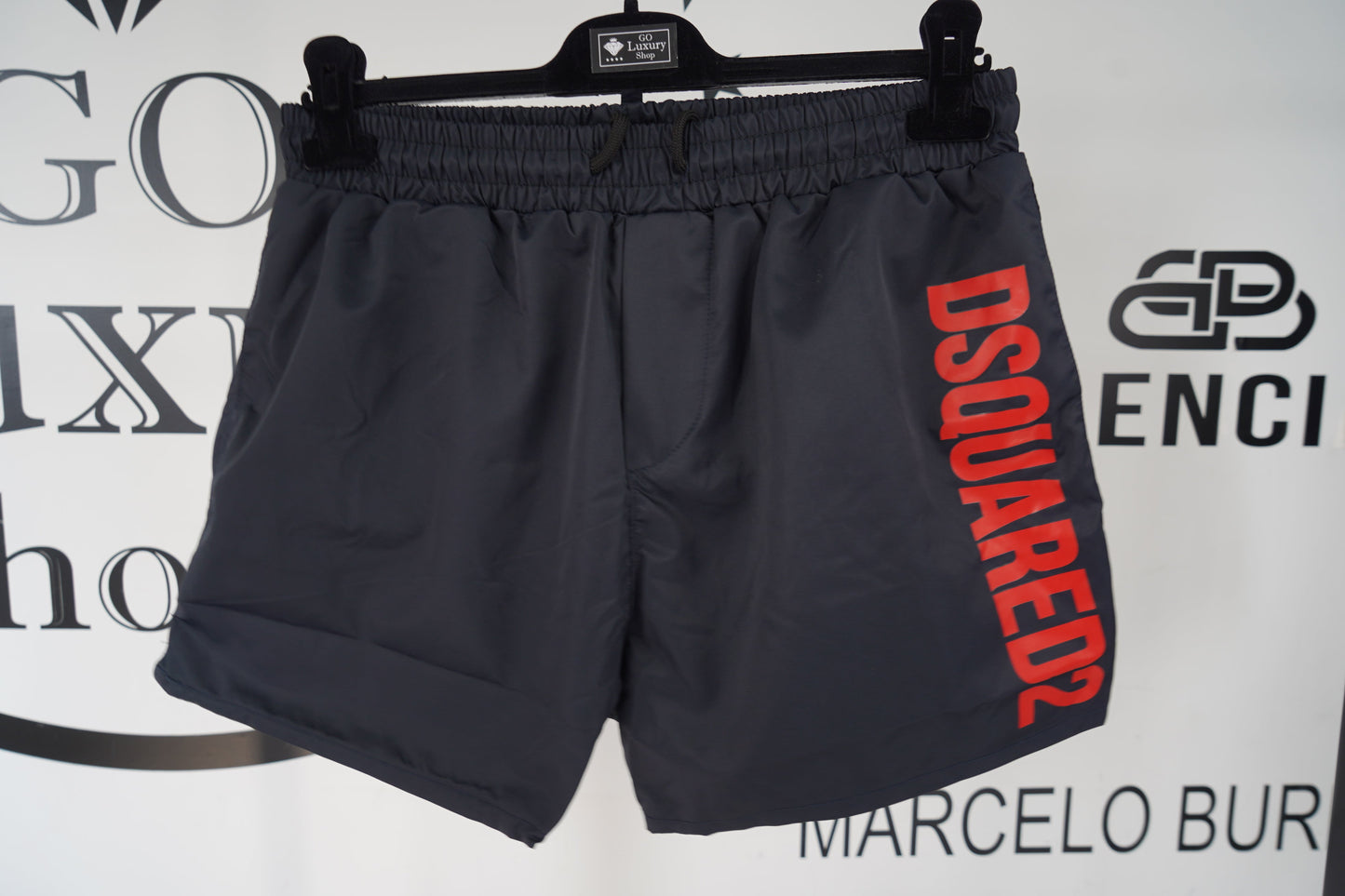 COSTUME DSQUARED2