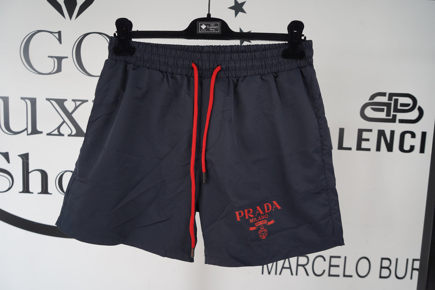 COSTUME PRADA