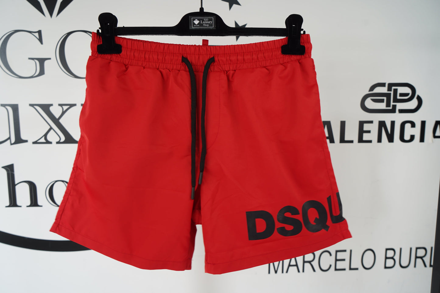 COSTUME DSQUARED2
