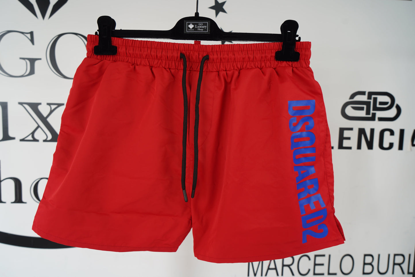 COSTUME DSQUARED2