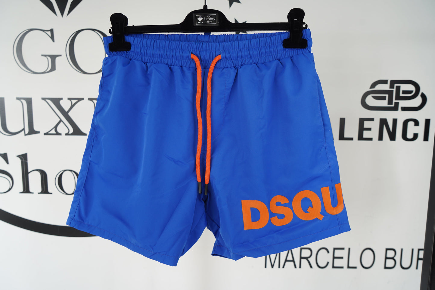 COSTUME DSQUARED2