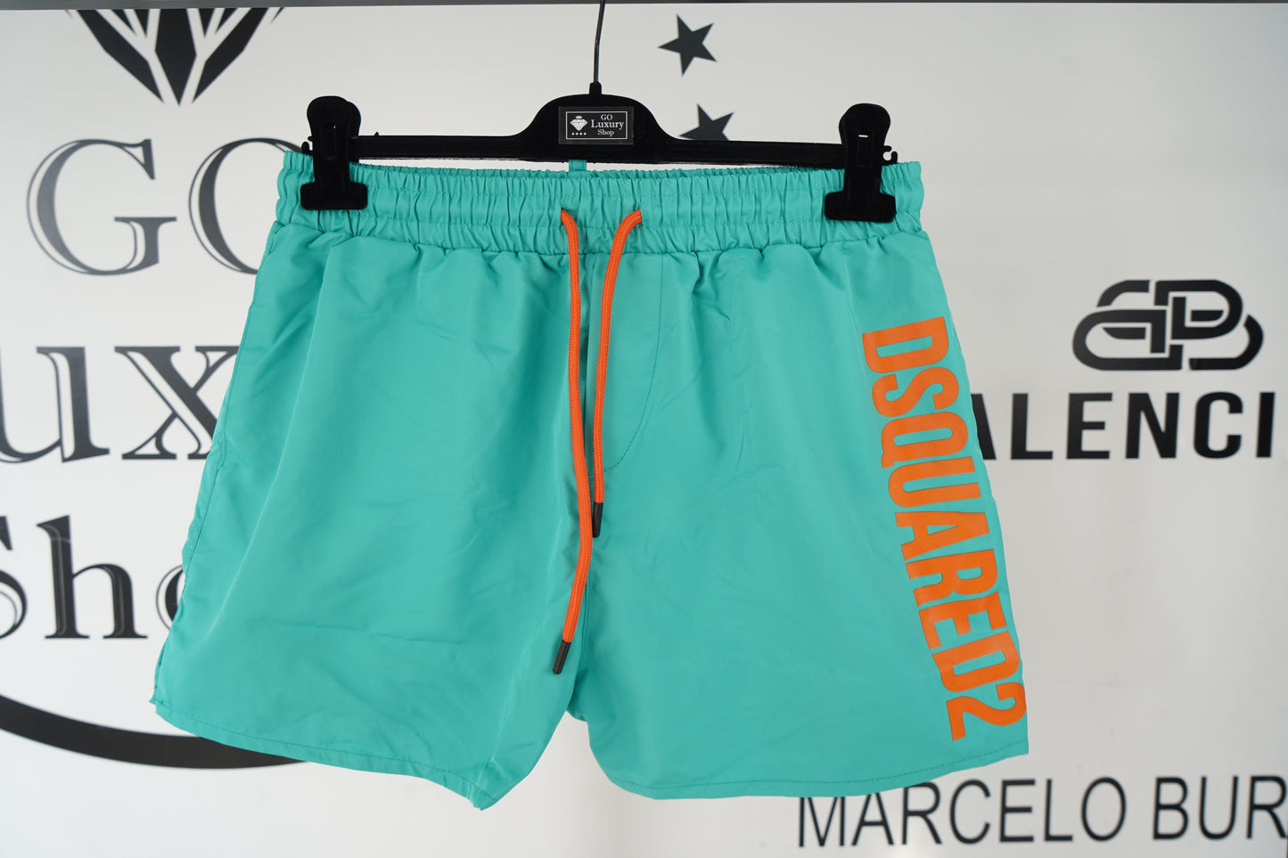 COSTUME DSQUARED2
